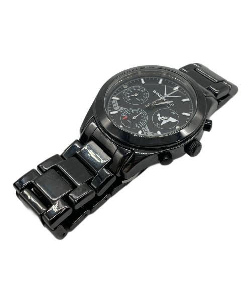 WINDSCALE（ウインドスケール）WINDSCALE (ウインドスケール) クロノグラフの古着・服飾アイテム