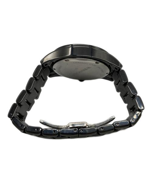 WINDSCALE（ウインドスケール）WINDSCALE (ウインドスケール) クロノグラフの古着・服飾アイテム