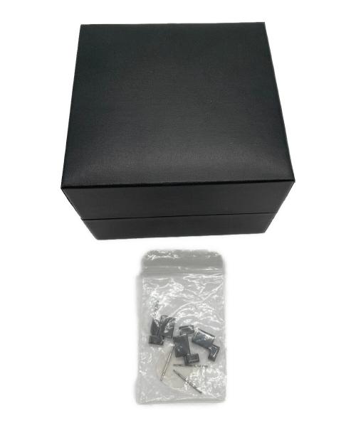 WINDSCALE（ウインドスケール）WINDSCALE (ウインドスケール) クロノグラフの古着・服飾アイテム