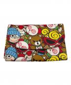 MY FIRST HYSTERICマイファーストヒステリック）の古着「マルチケース」