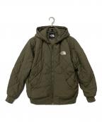 THE NORTH FACEザ ノース フェイス）の古着「ヤッキンジャケット」｜オリーブ