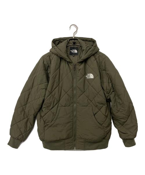 THE NORTH FACE（ザ ノース フェイス）THE NORTH FACE (ザ ノース フェイス) ヤッキンジャケット オリーブ サイズ:Mの古着・服飾アイテム