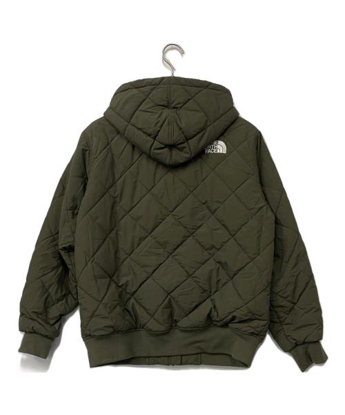 THE NORTH FACE（ザ ノース フェイス）THE NORTH FACE (ザ ノース フェイス) ヤッキンジャケット オリーブ サイズ:Mの古着・服飾アイテム