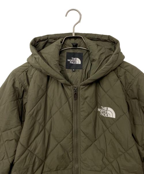 THE NORTH FACE（ザ ノース フェイス）THE NORTH FACE (ザ ノース フェイス) ヤッキンジャケット オリーブ サイズ:Mの古着・服飾アイテム