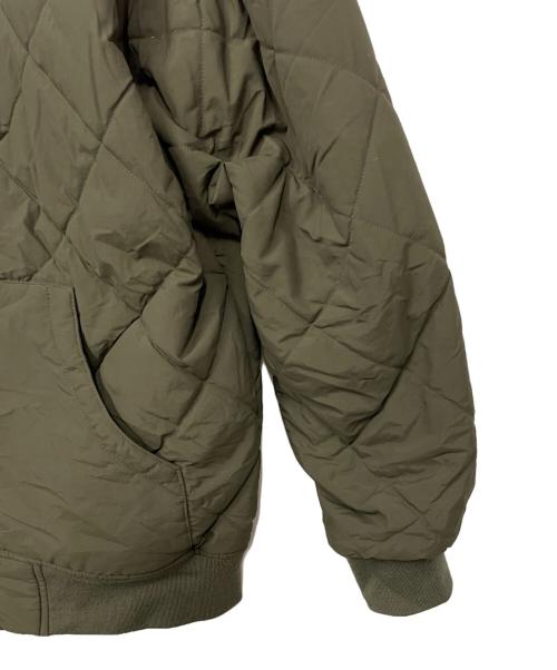 THE NORTH FACE（ザ ノース フェイス）THE NORTH FACE (ザ ノース フェイス) ヤッキンジャケット オリーブ サイズ:Mの古着・服飾アイテム
