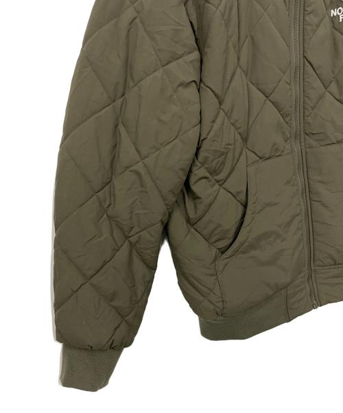 THE NORTH FACE（ザ ノース フェイス）THE NORTH FACE (ザ ノース フェイス) ヤッキンジャケット オリーブ サイズ:Mの古着・服飾アイテム