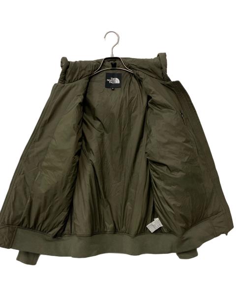 THE NORTH FACE（ザ ノース フェイス）THE NORTH FACE (ザ ノース フェイス) ヤッキンジャケット オリーブ サイズ:Mの古着・服飾アイテム