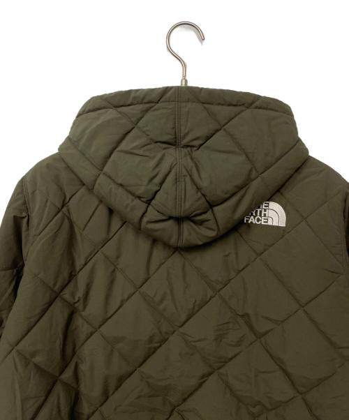 THE NORTH FACE（ザ ノース フェイス）THE NORTH FACE (ザ ノース フェイス) ヤッキンジャケット オリーブ サイズ:Mの古着・服飾アイテム