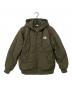 THE NORTH FACE（ザ ノース フェイス）の古着「ヤッキンジャケット」｜オリーブ