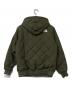 THE NORTH FACE (ザ ノース フェイス) ヤッキンジャケット オリーブ サイズ:M：14000円