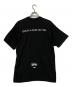 SUPREME (シュプリーム) 半袖Tシャツ ブラック サイズ:L：6000円