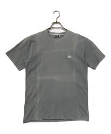 KITH（キス）の古着「Tシャツ」｜ライトグレー