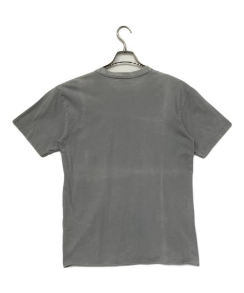 KITH（キス）KITH (キス) Tシャツ ライトグレー サイズ:Sの古着・服飾アイテム