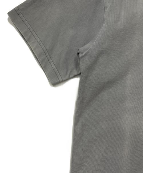 KITH（キス）KITH (キス) Tシャツ ライトグレー サイズ:Sの古着・服飾アイテム