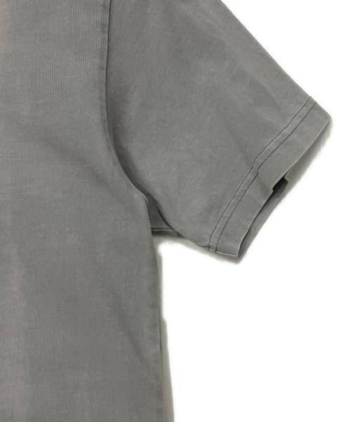 KITH（キス）KITH (キス) Tシャツ ライトグレー サイズ:Sの古着・服飾アイテム