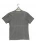KITH (キス) Tシャツ ライトグレー サイズ:S：5000円
