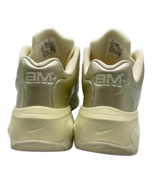 NIKE（ナイキ）NIKE (ナイキ) スニーカー イエロー サイズ:26の古着・服飾アイテム