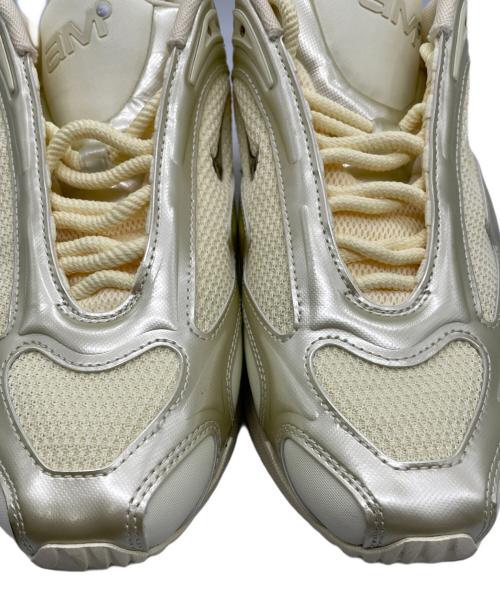 NIKE（ナイキ）NIKE (ナイキ) スニーカー イエロー サイズ:26の古着・服飾アイテム