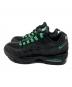 NIKE (ナイキ) ローカットスニーカー ブラック サイズ:28：16000円