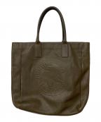 HUNTING WORLDハンティングワールド）の古着「トートバッグ」