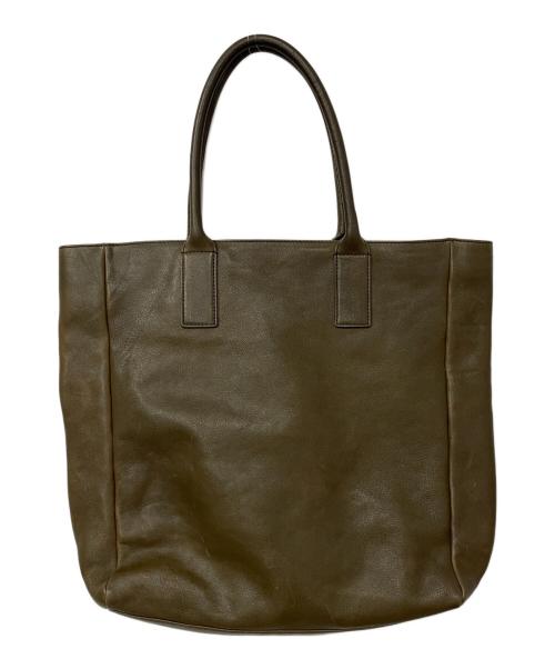 HUNTING WORLD（ハンティングワールド）HUNTING WORLD (ハンティングワールド) トートバッグの古着・服飾アイテム