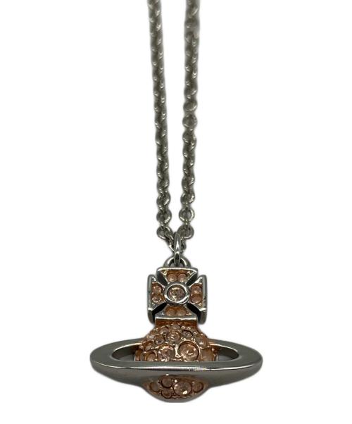 Vivienne Westwood（ヴィヴィアンウエストウッド）Vivienne Westwood (ヴィヴィアンウエストウッド) ネックレスの古着・服飾アイテム