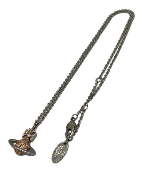 Vivienne Westwood（ヴィヴィアンウエストウッド）Vivienne Westwood (ヴィヴィアンウエストウッド) ネックレスの古着・服飾アイテム