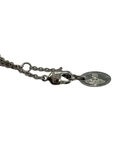 Vivienne Westwood（ヴィヴィアンウエストウッド）Vivienne Westwood (ヴィヴィアンウエストウッド) ネックレスの古着・服飾アイテム