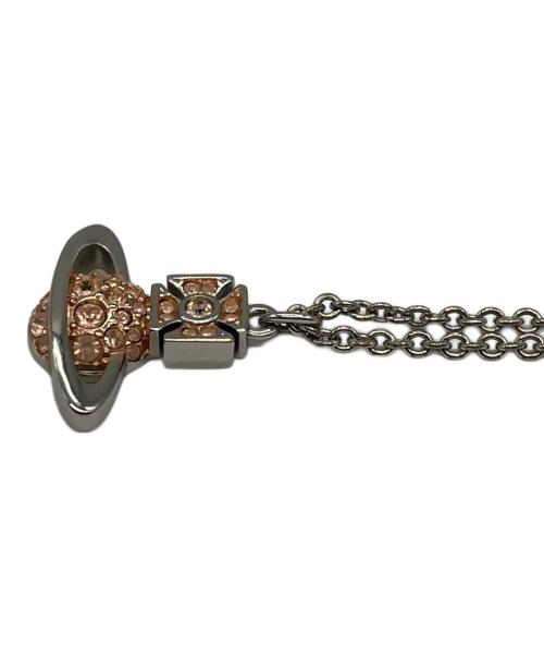 Vivienne Westwood（ヴィヴィアンウエストウッド）Vivienne Westwood (ヴィヴィアンウエストウッド) ネックレスの古着・服飾アイテム