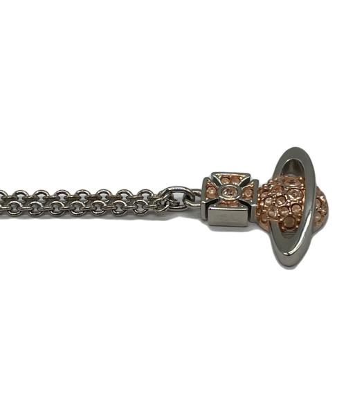 Vivienne Westwood（ヴィヴィアンウエストウッド）Vivienne Westwood (ヴィヴィアンウエストウッド) ネックレスの古着・服飾アイテム