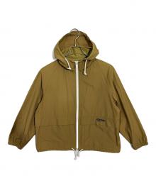 ORCIVAL（オーシバル）の古着「ナイロンジャケット」