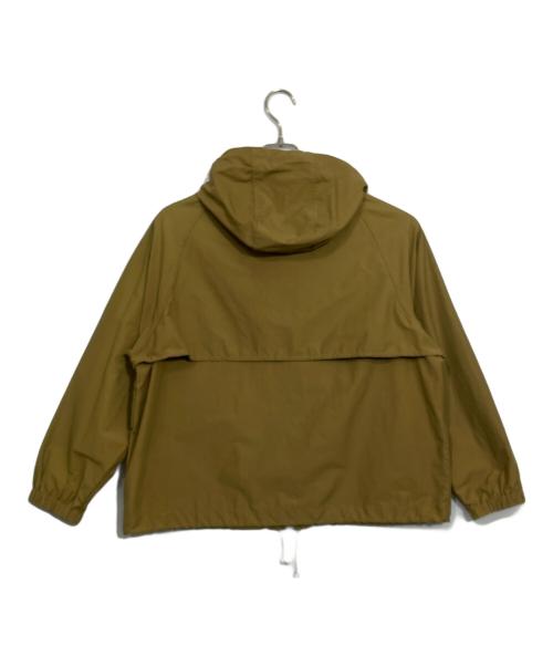 ORCIVAL（オーシバル）ORCIVAL (オーシバル) ナイロンジャケット サイズ:２の古着・服飾アイテム