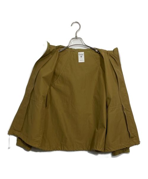 ORCIVAL（オーシバル）ORCIVAL (オーシバル) ナイロンジャケット サイズ:２の古着・服飾アイテム
