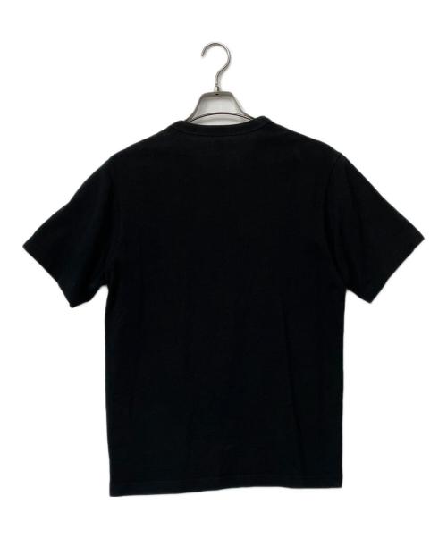 SUPREME（シュプリーム）SUPREME (シュプリーム) Tシャツ ブラック サイズ:Sの古着・服飾アイテム