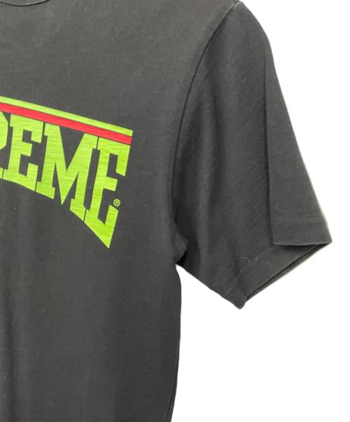 SUPREME（シュプリーム）SUPREME (シュプリーム) Tシャツ ブラック サイズ:Sの古着・服飾アイテム