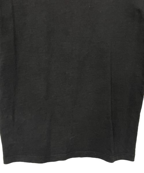 SUPREME（シュプリーム）SUPREME (シュプリーム) Tシャツ ブラック サイズ:Sの古着・服飾アイテム
