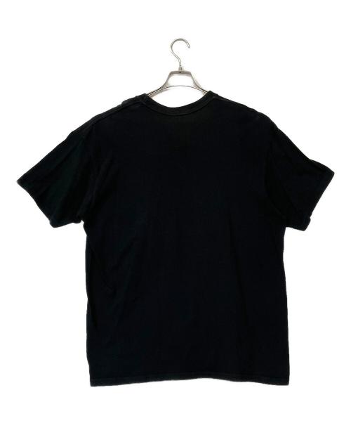 SUPREME（シュプリーム）SUPREME (シュプリーム) Tシャツ ブラック サイズ:ＸＬの古着・服飾アイテム