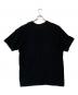 SUPREME (シュプリーム) Tシャツ ブラック サイズ:ＸＬ：6000円