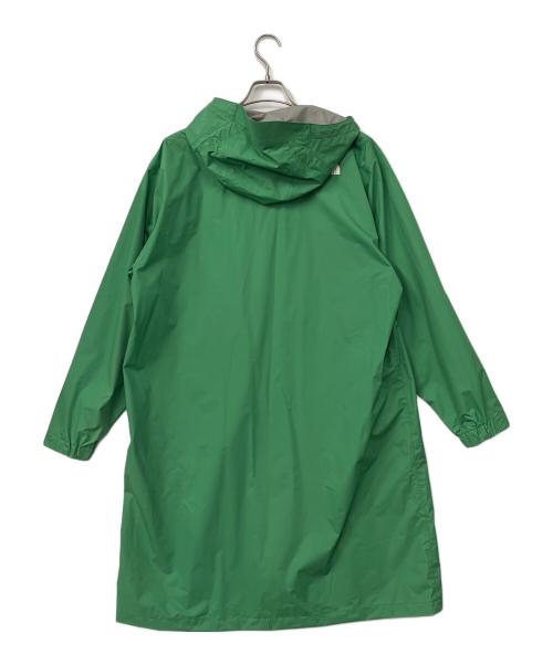 THE NORTH FACE（ザ ノース フェイス）THE NORTH FACE (ザ ノース フェイス) プリューデントコート グリーン サイズ:Mの古着・服飾アイテム