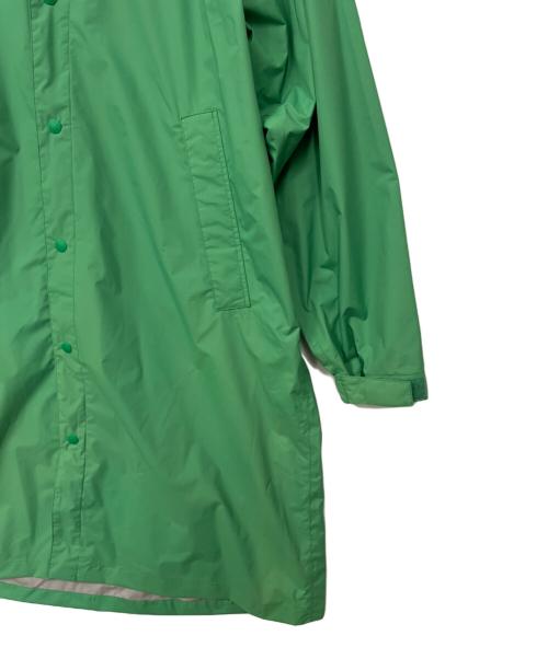 THE NORTH FACE（ザ ノース フェイス）THE NORTH FACE (ザ ノース フェイス) プリューデントコート グリーン サイズ:Mの古着・服飾アイテム
