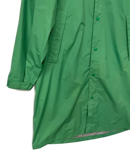 THE NORTH FACE（ザ ノース フェイス）THE NORTH FACE (ザ ノース フェイス) プリューデントコート グリーン サイズ:Mの古着・服飾アイテム