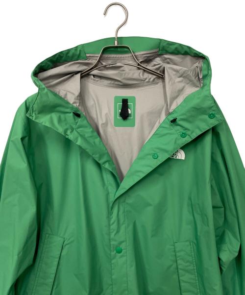 THE NORTH FACE（ザ ノース フェイス）THE NORTH FACE (ザ ノース フェイス) プリューデントコート グリーン サイズ:Mの古着・服飾アイテム