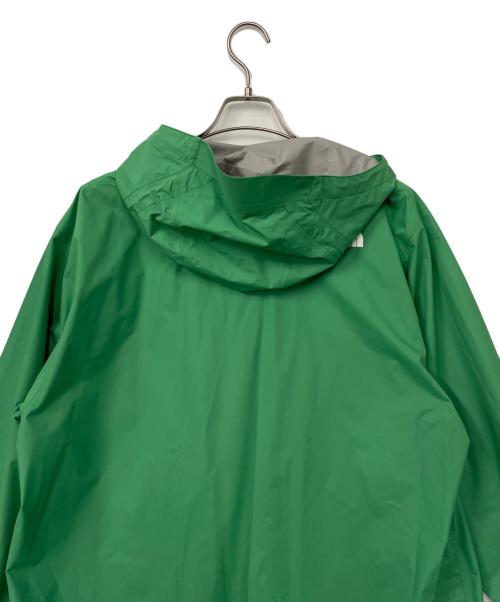 THE NORTH FACE（ザ ノース フェイス）THE NORTH FACE (ザ ノース フェイス) プリューデントコート グリーン サイズ:Mの古着・服飾アイテム