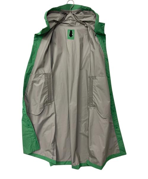 THE NORTH FACE（ザ ノース フェイス）THE NORTH FACE (ザ ノース フェイス) プリューデントコート グリーン サイズ:Mの古着・服飾アイテム