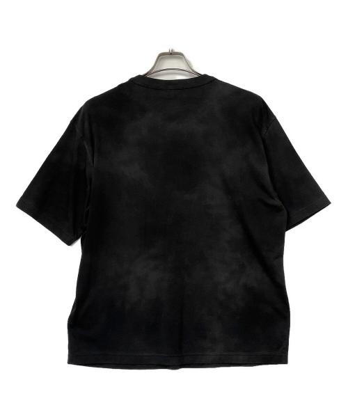 DIESEL（ディーゼル）DIESEL (ディーゼル) 半袖Tシャツ ブラック サイズ:S 未使用品の古着・服飾アイテム