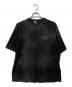 DIESEL（ディーゼル）の古着「半袖Tシャツ」｜ブラック
