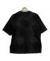 DIESEL (ディーゼル) 半袖Tシャツ ブラック サイズ:S 未使用品：6000円
