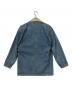 NAUTICA (ノーティカ) デニムカバーオール インディゴ サイズ:M：7000円