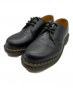 Dr.Martensドクターマーチン）の古着「シューズ」｜ブラック