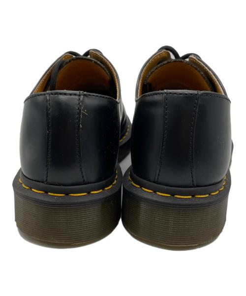 Dr.Martens（ドクターマーチン）Dr.Martens (ドクターマーチン) シューズ ブラック サイズ:UK8の古着・服飾アイテム